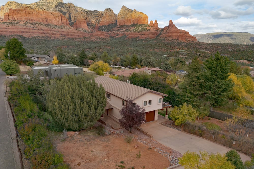 Sedona 21