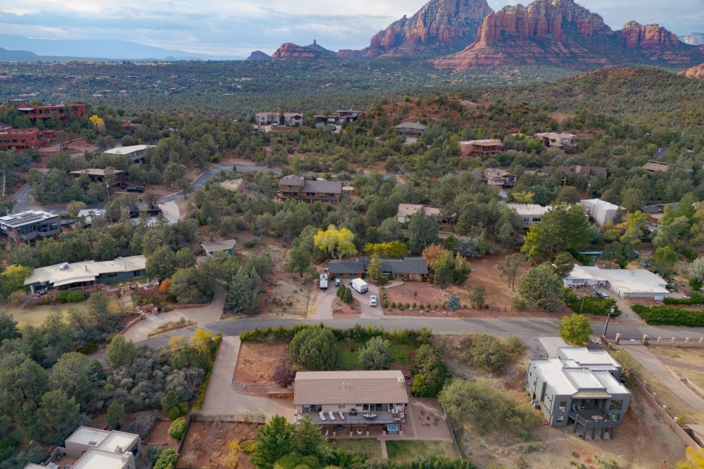 Sedona 21