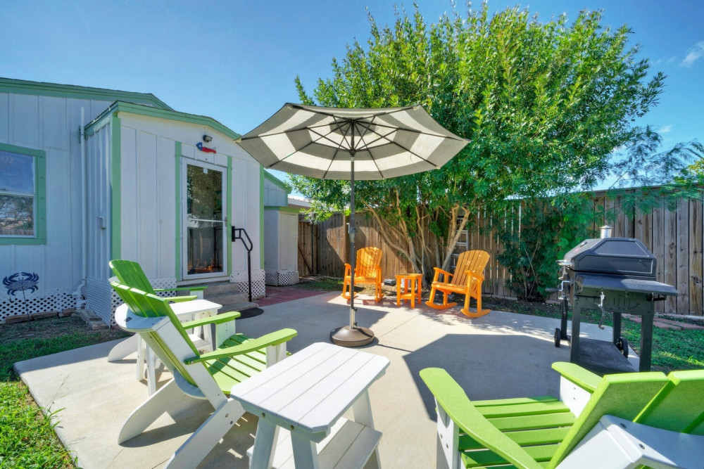 Port Aransas 110