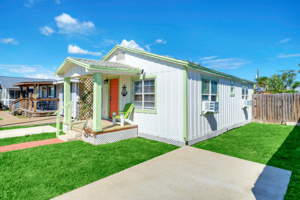 Port Aransas 110