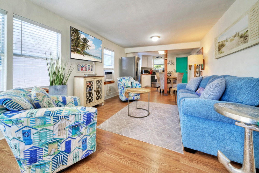 Port Aransas 110