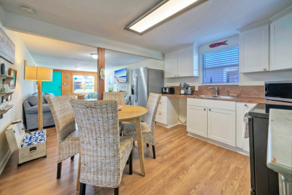 Port Aransas 110