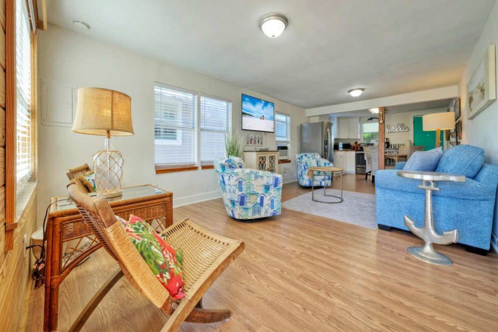 Port Aransas 110