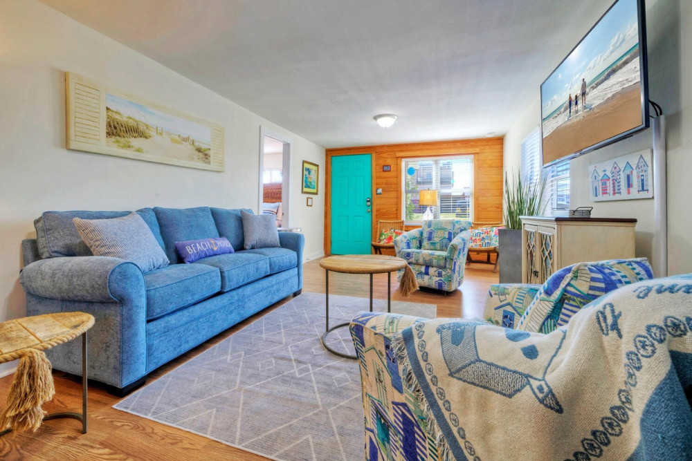 Port Aransas 110