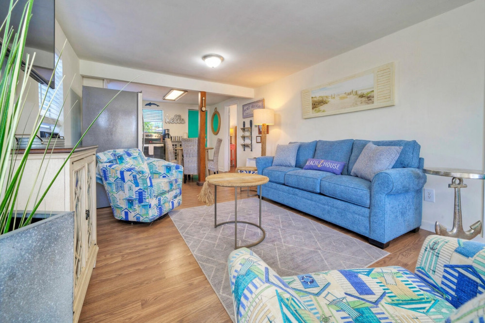 Port Aransas 110