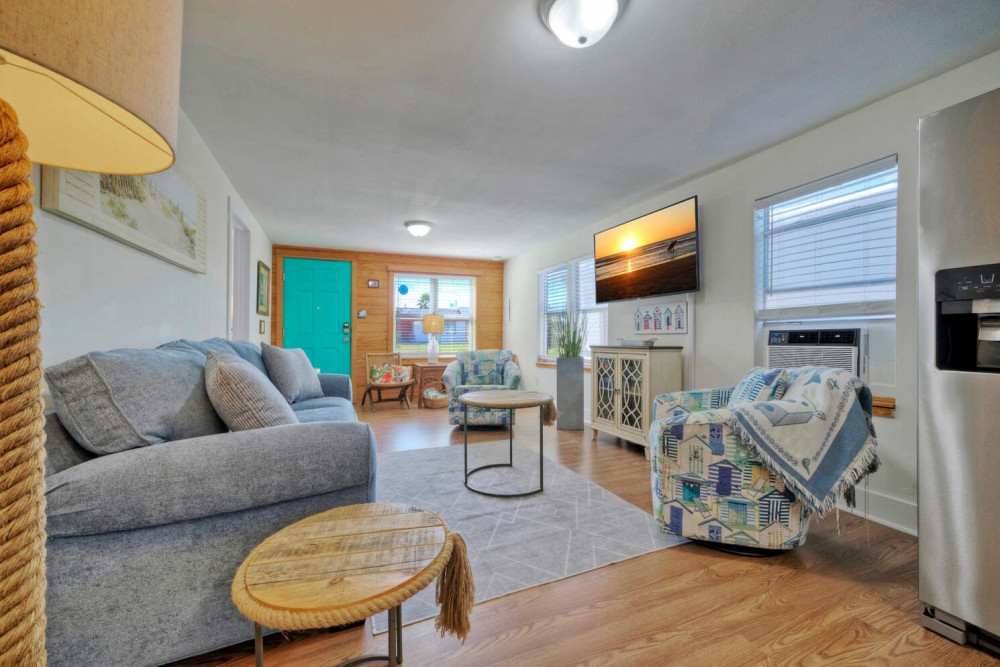 Port Aransas 110