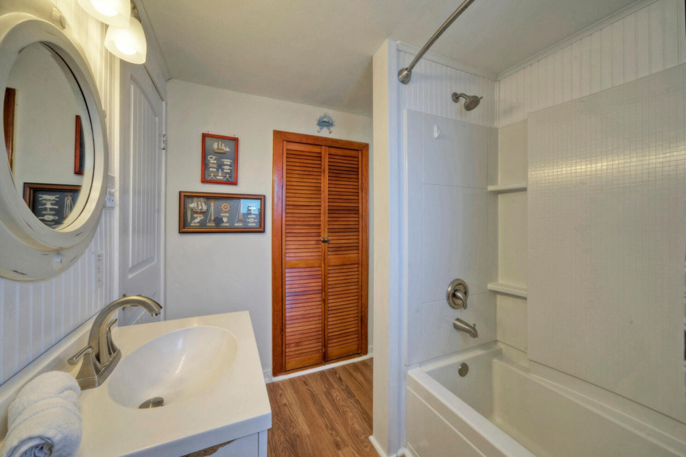 Port Aransas 110