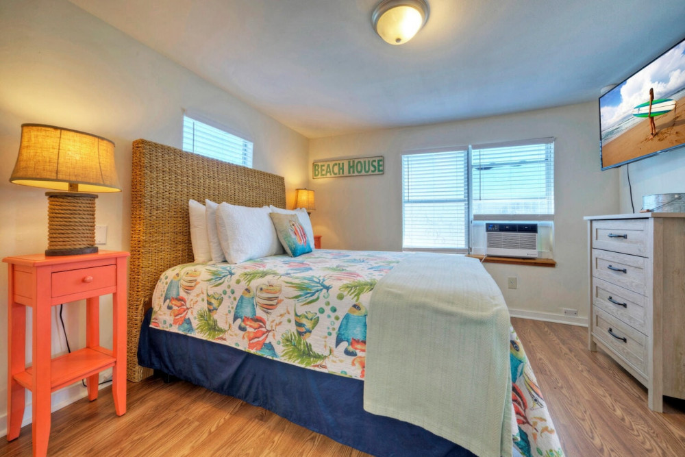 Port Aransas 110