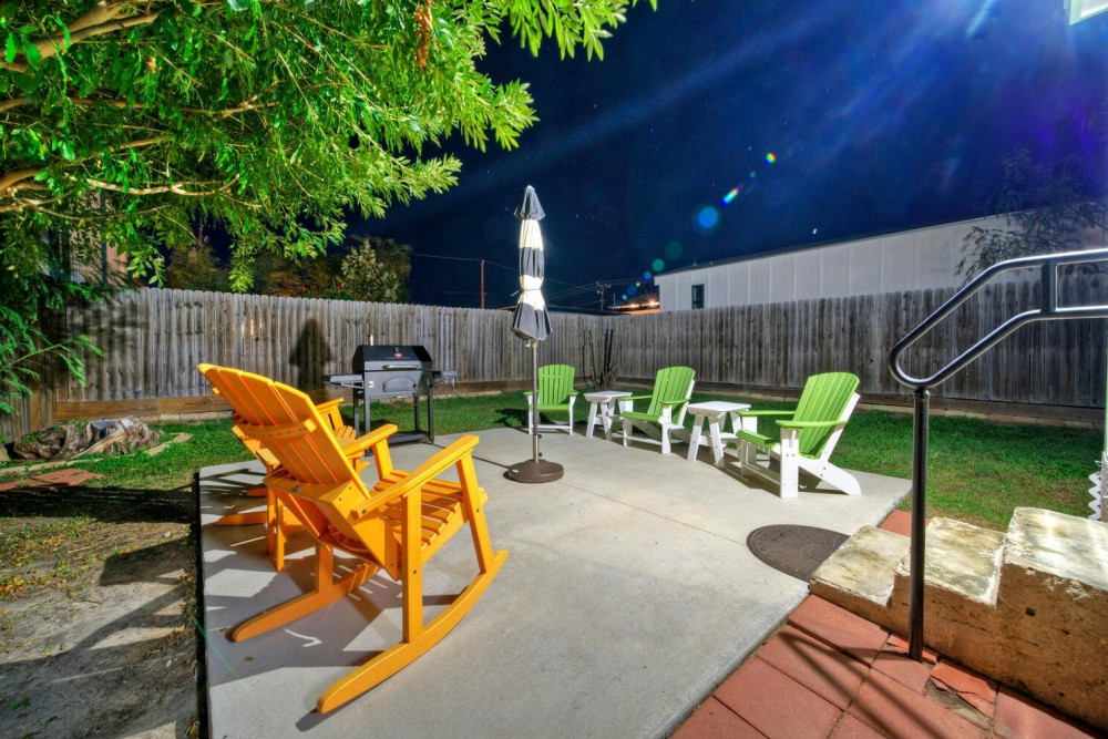 Port Aransas 110