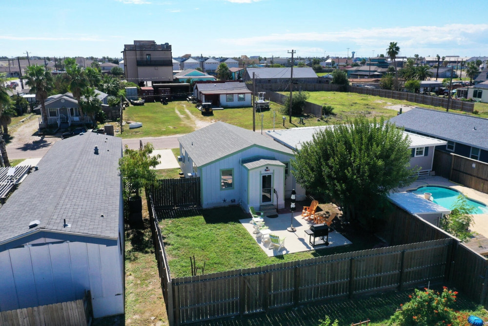 Port Aransas 110