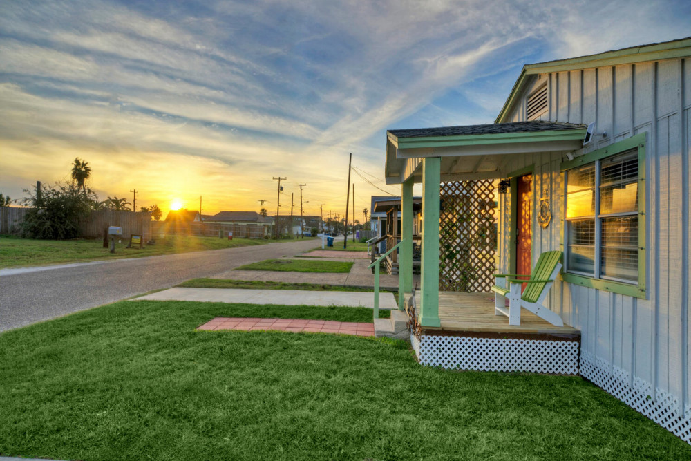 Port Aransas 110