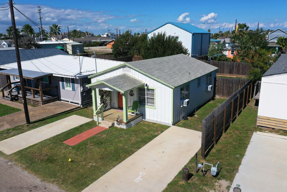 Port Aransas 110
