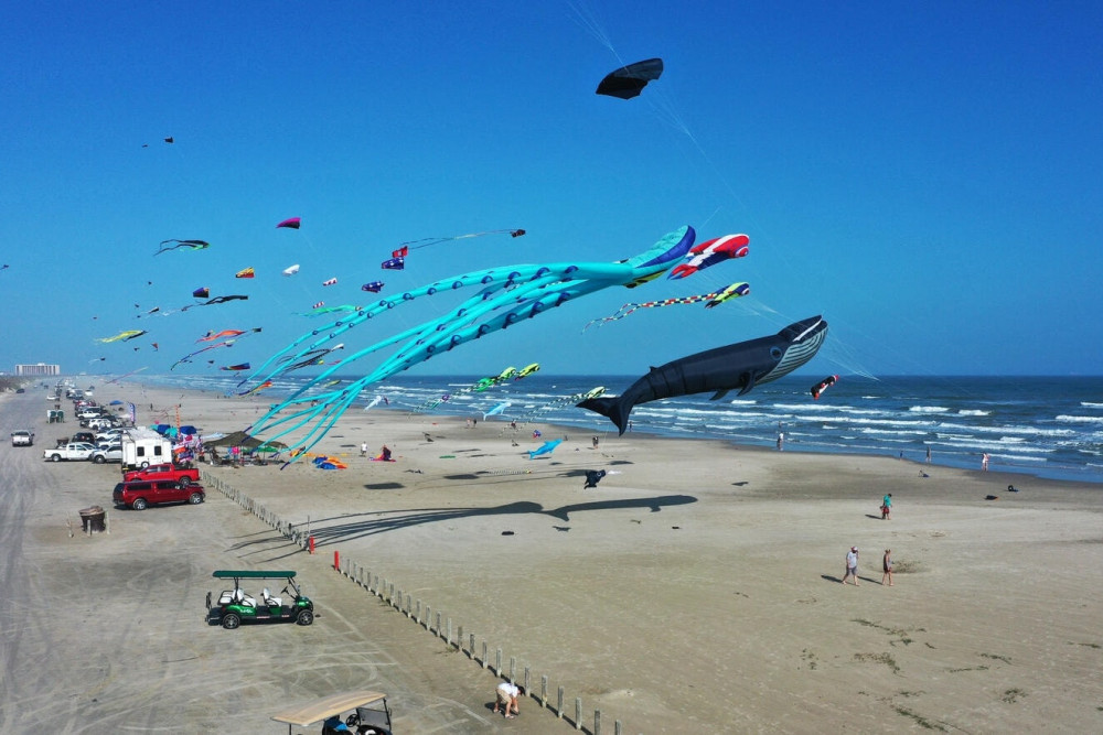 Port Aransas 110