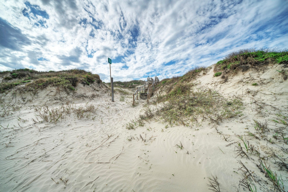 Port Aransas 110