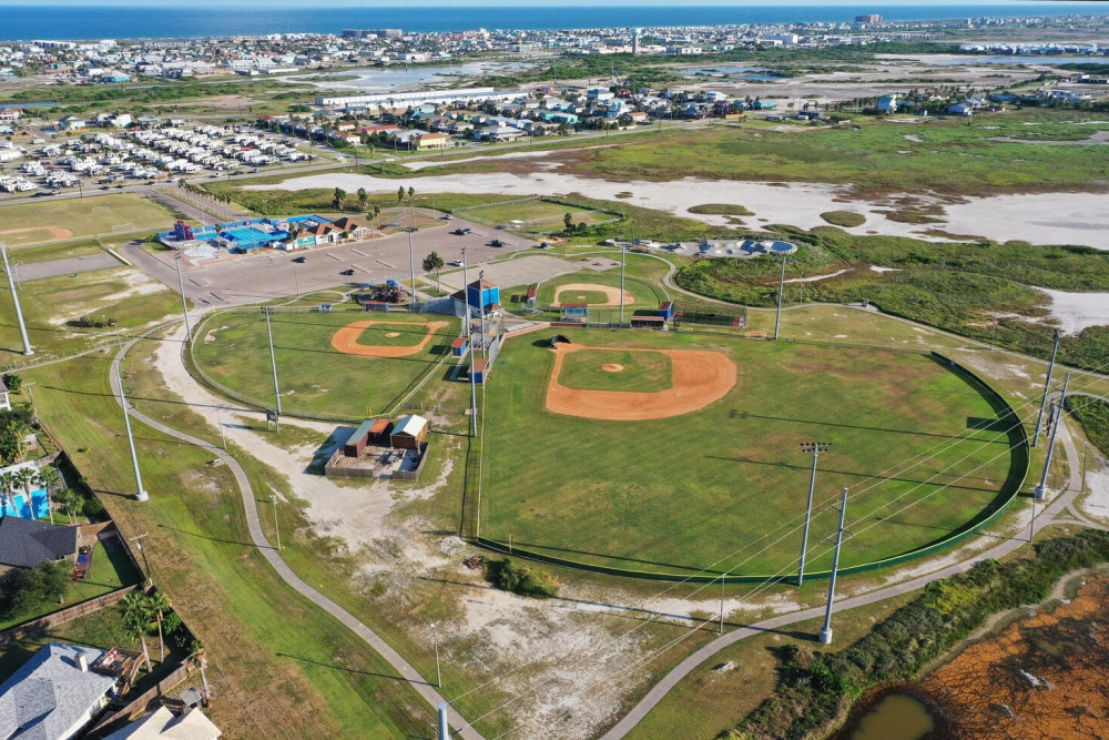 Port Aransas 110