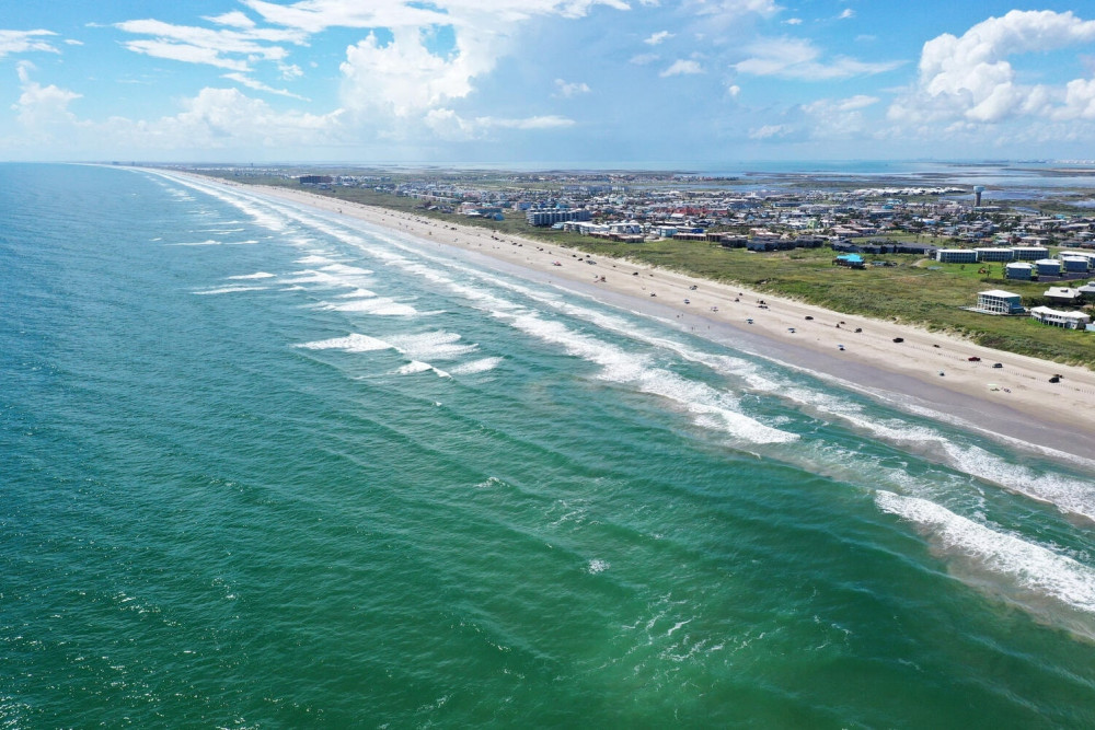 Port Aransas 110