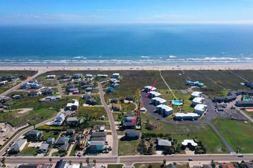 Port Aransas 21