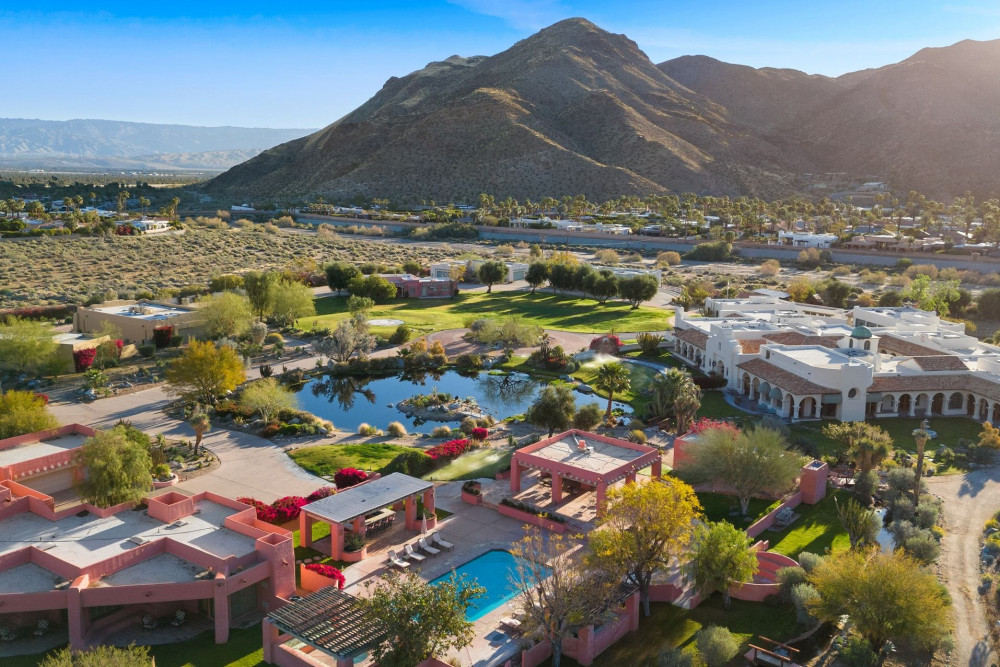 Palm Springs 26