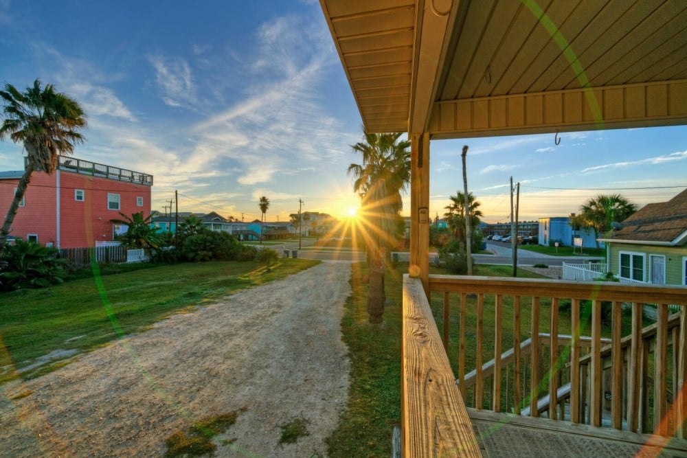 Port Aransas 50