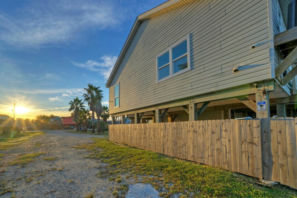 Port Aransas 50