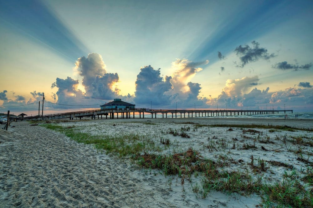 Port Aransas 50