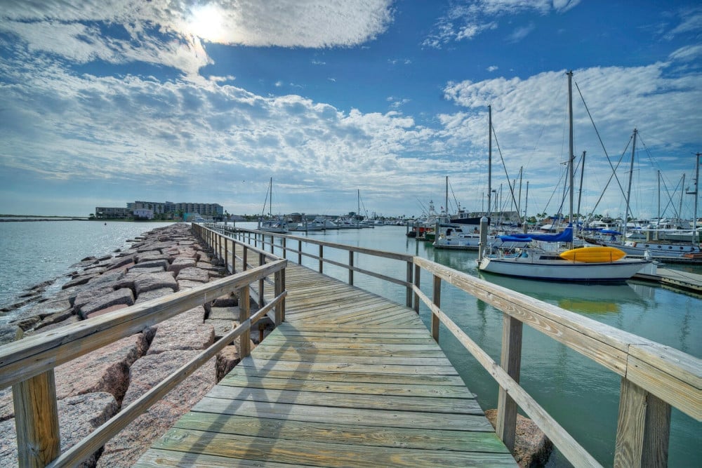 Port Aransas 50