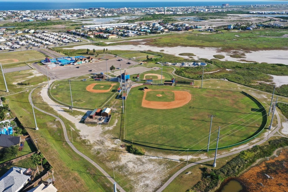 Port Aransas 50