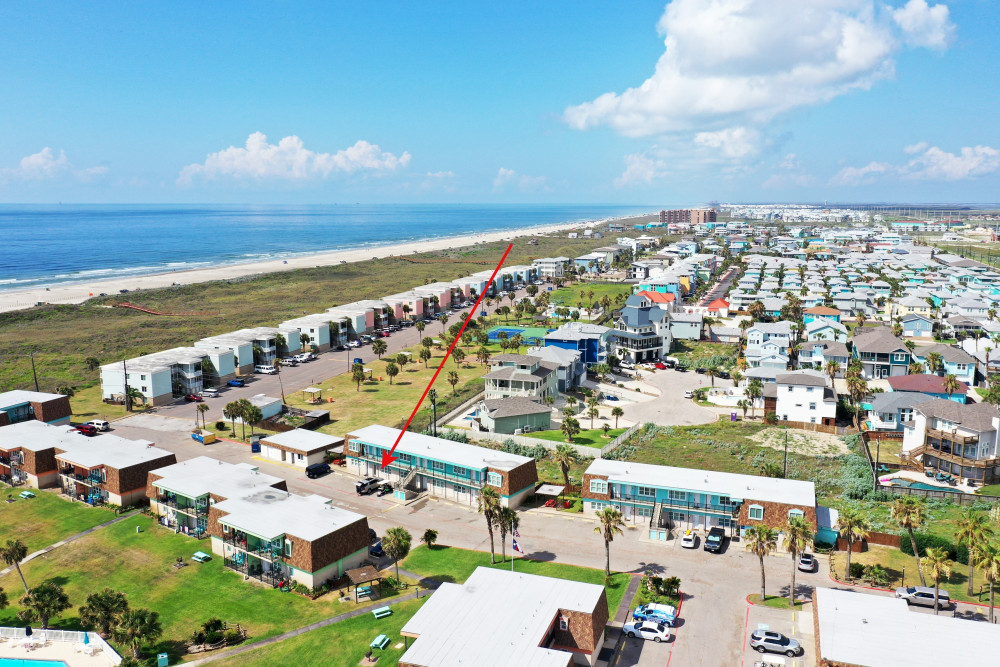 Port Aransas 112
