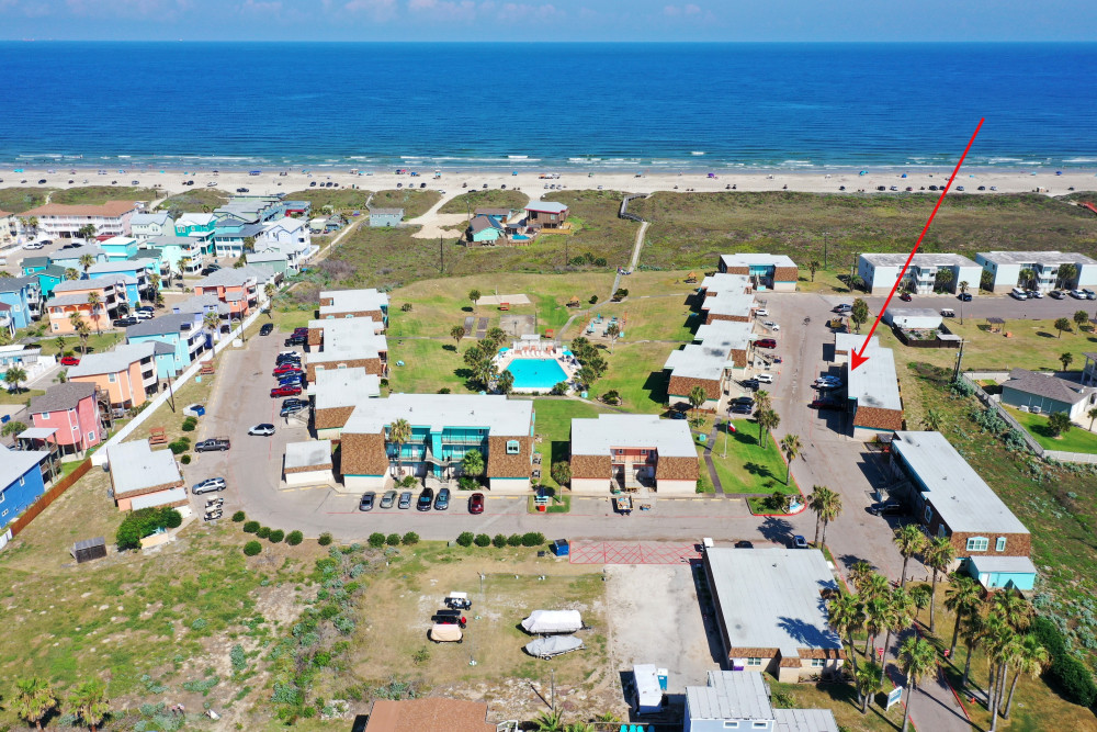 Port Aransas 112