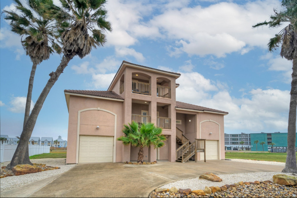 Port Aransas 51