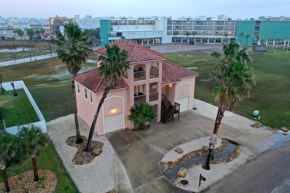 Port Aransas 51