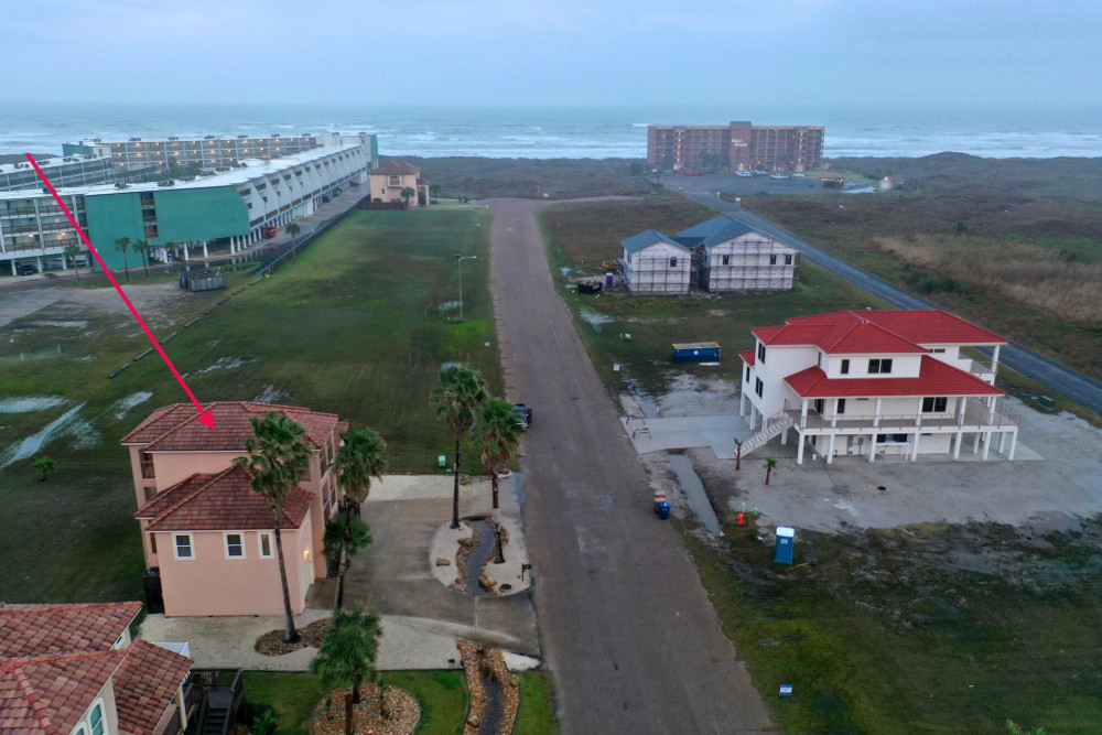 Port Aransas 51