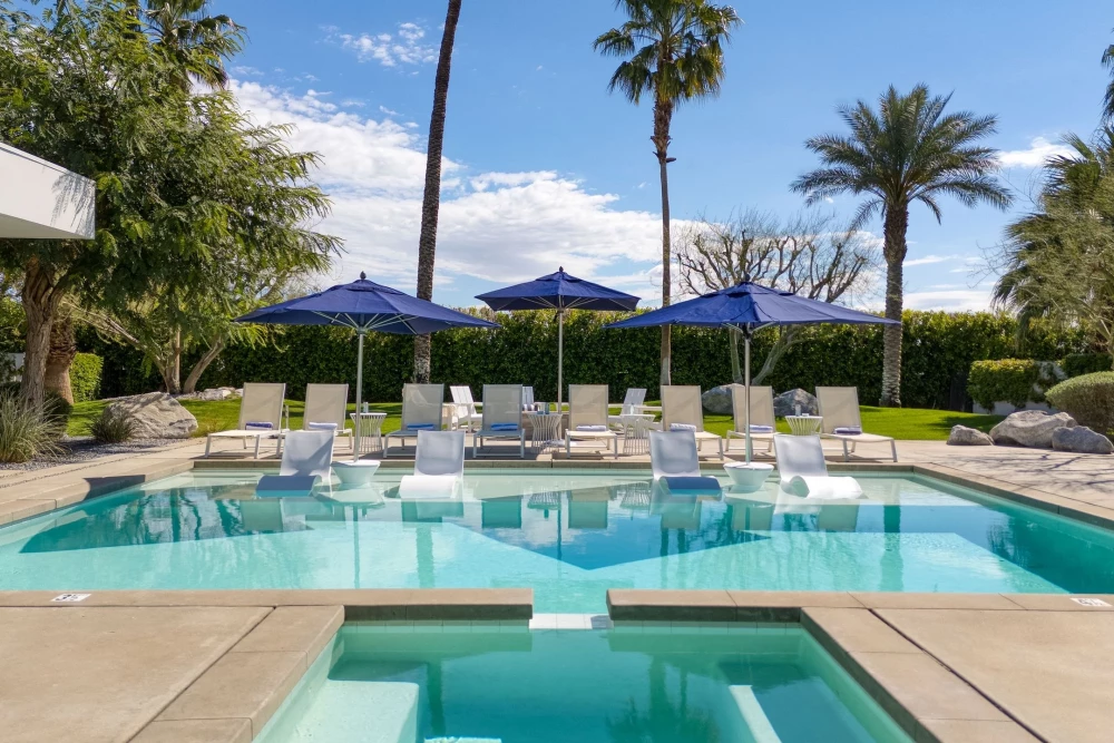 La Quinta 76