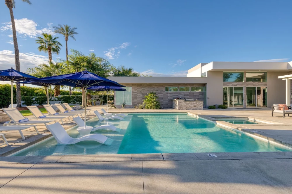 La Quinta 76