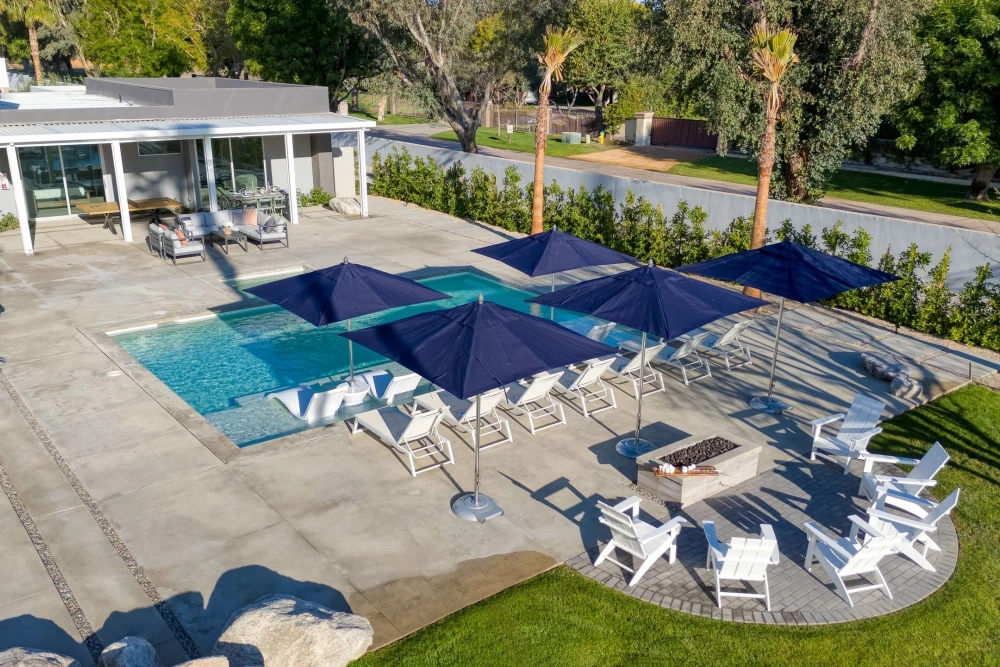La Quinta 76