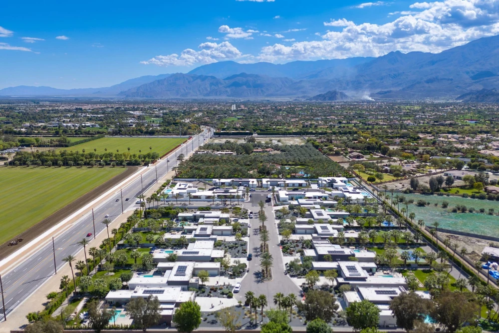 La Quinta 76