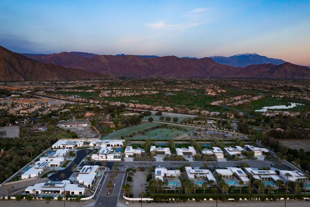 La Quinta 76