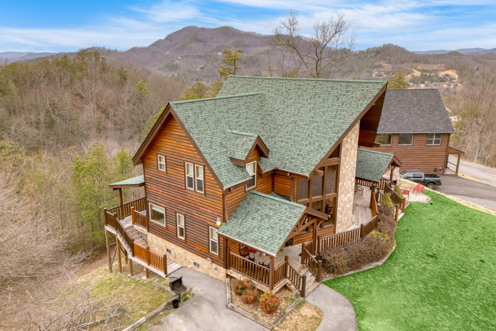 Sevierville 120