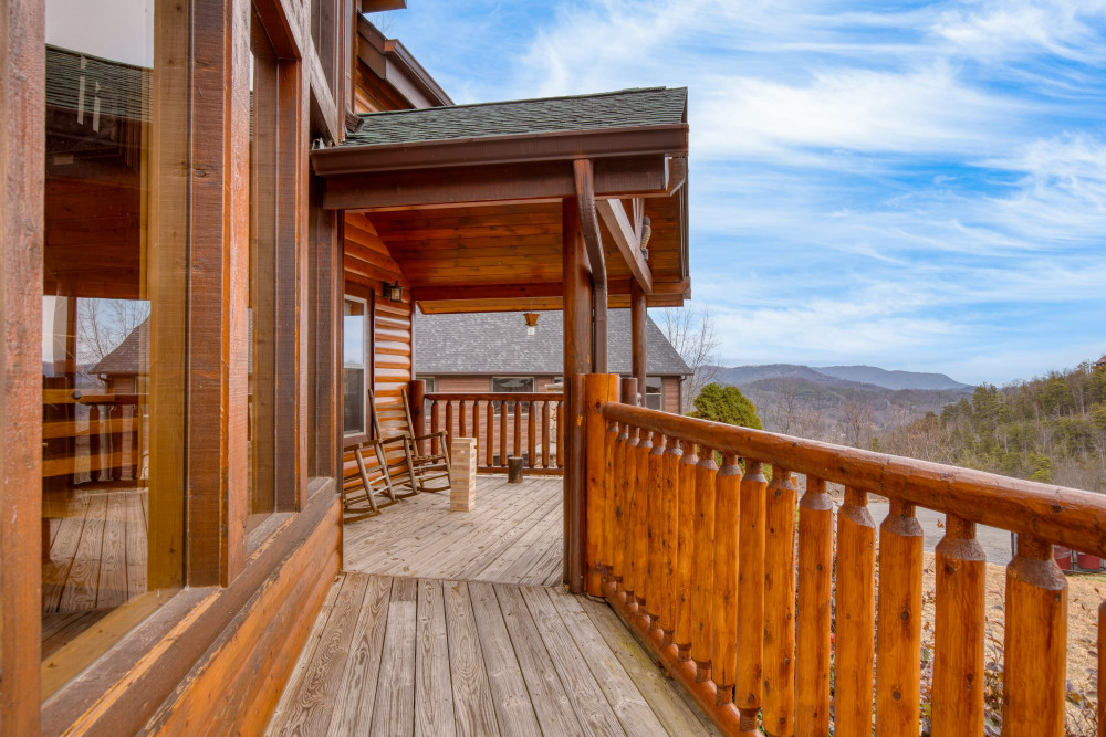 Sevierville 120