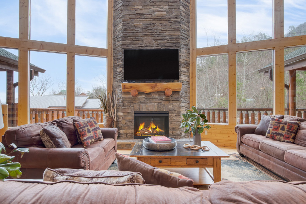 Sevierville 120