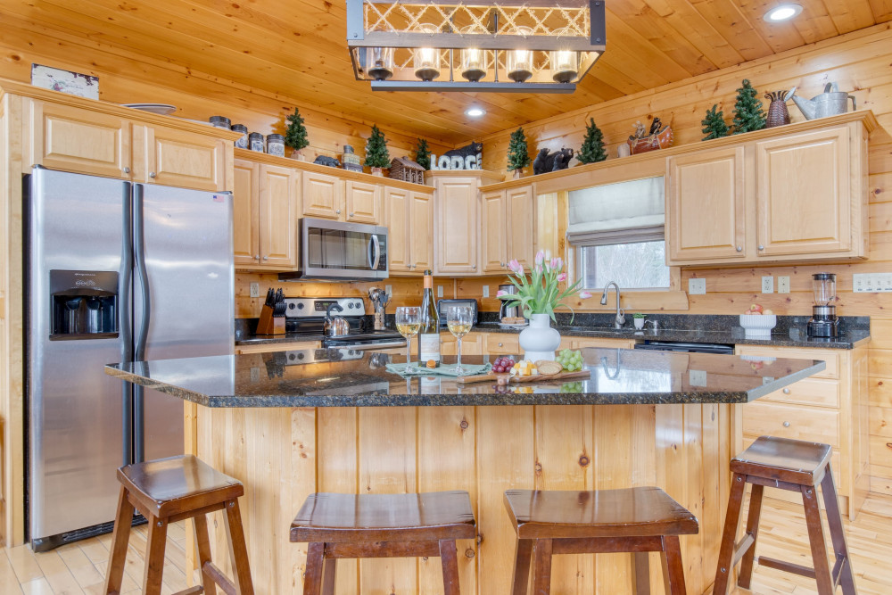 Sevierville 120