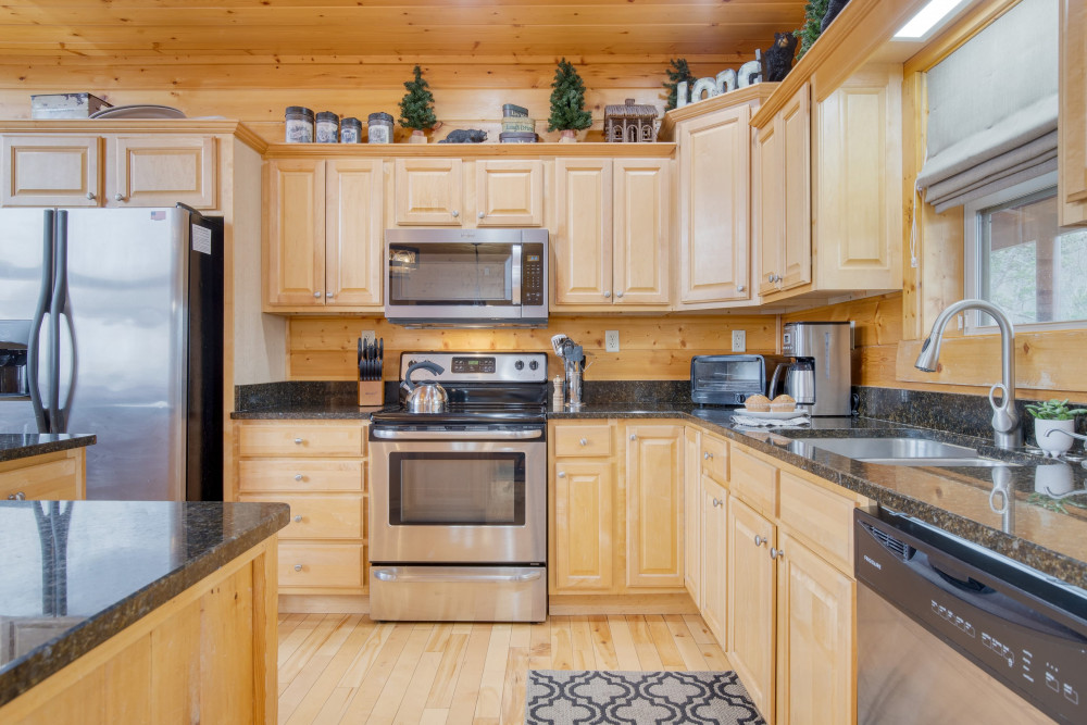 Sevierville 120