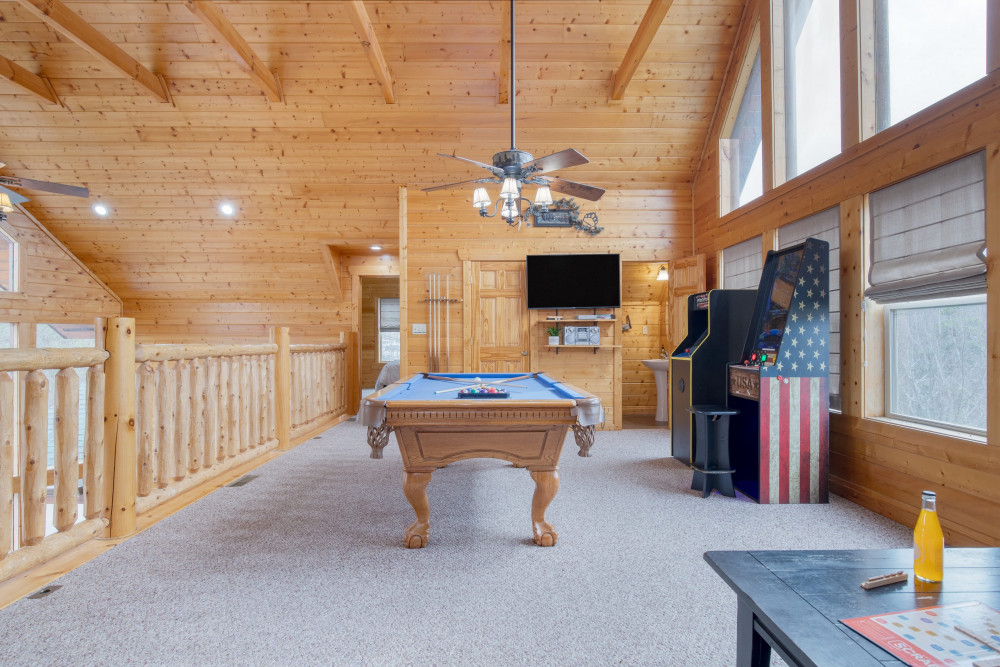 Sevierville 120