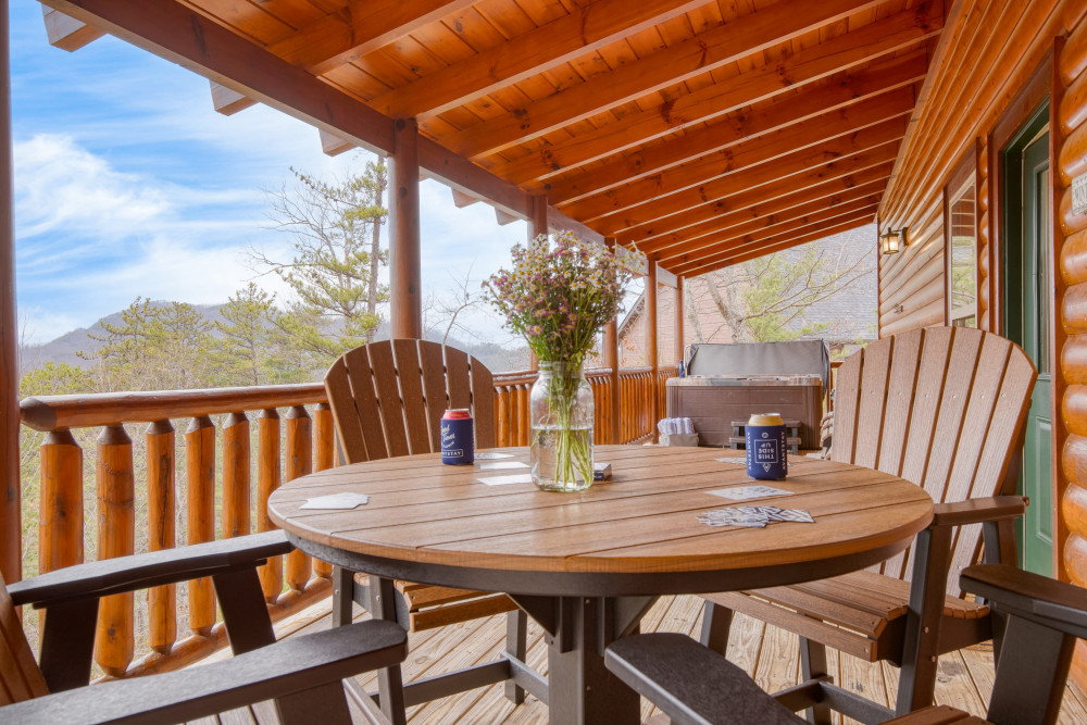 Sevierville 120