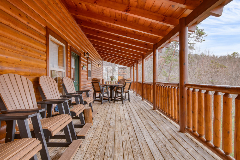 Sevierville 120