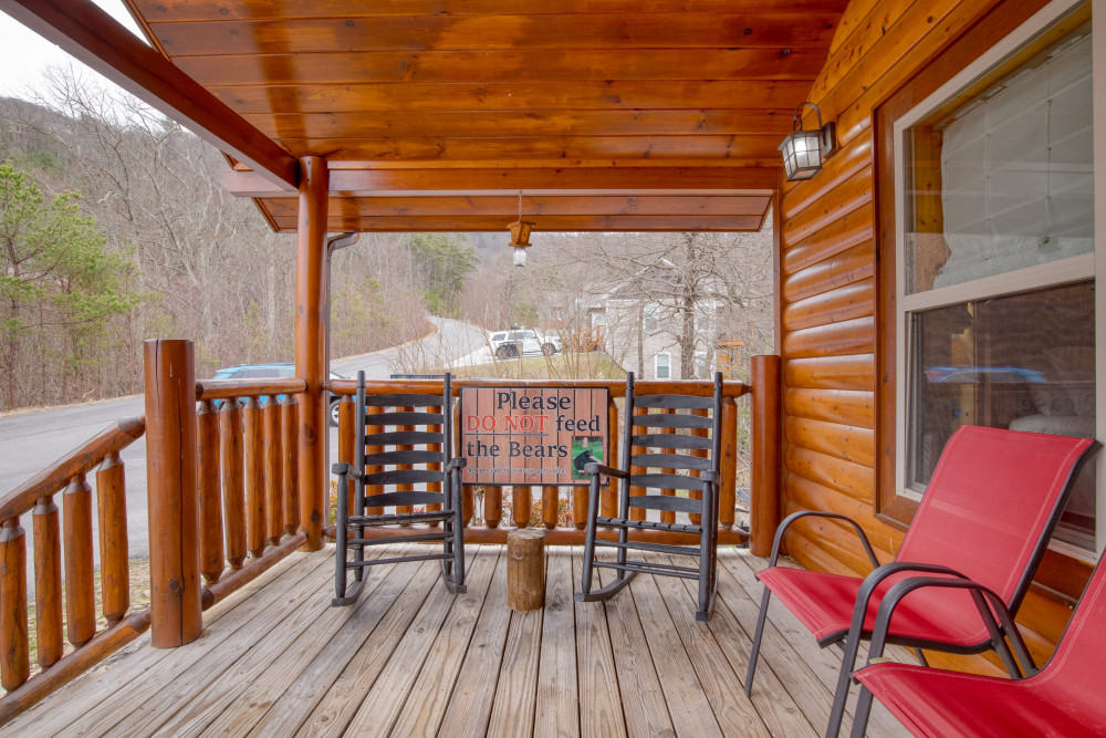 Sevierville 120