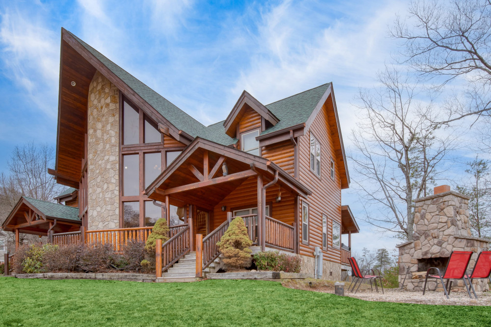Sevierville 120