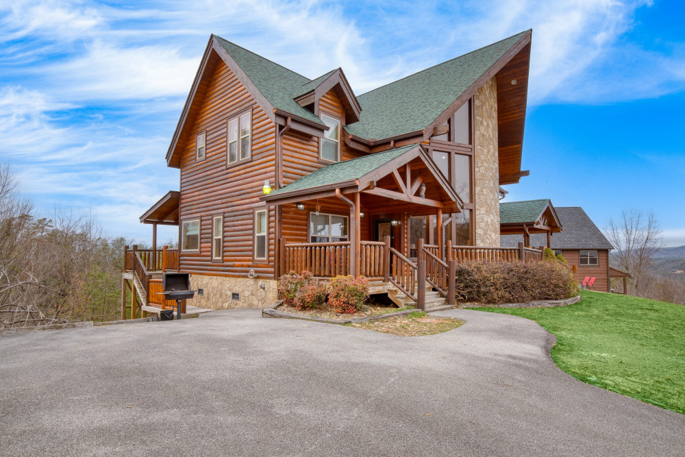 Sevierville 120