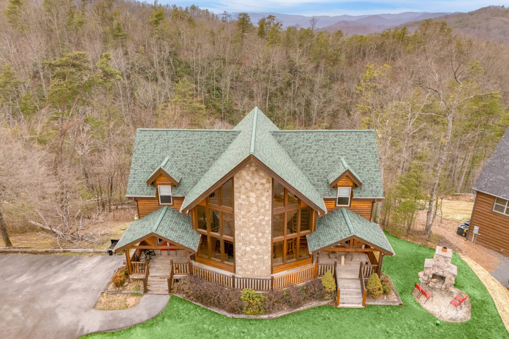 Sevierville 120