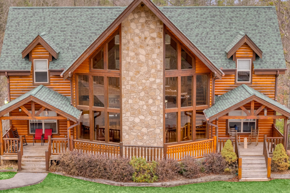 Sevierville 120